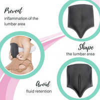 Lumbar Board for Post Op Recovery