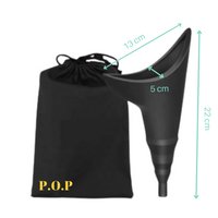 Sheeweez Portable Bathroom Aid