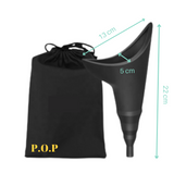 Sheeweez Portable Bathroom Aid